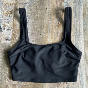 Aerie |Tank Bikini  top